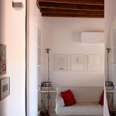 Design Apartment Porta Venezia Milánó Kültér fotó