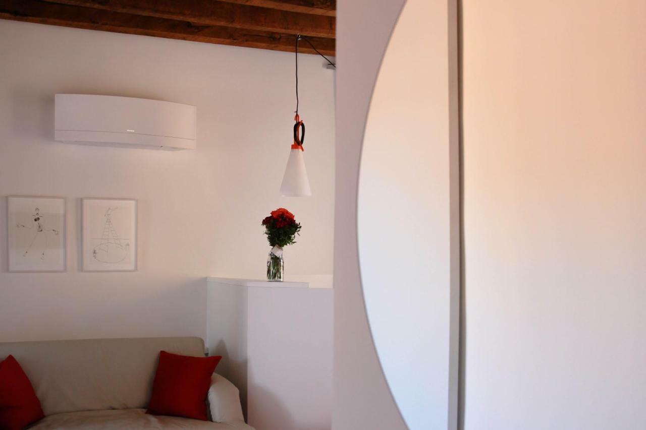 Design Apartment Porta Venezia Milánó Kültér fotó