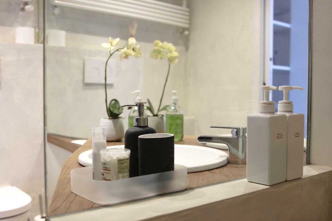 Design Apartment Porta Venezia Milánó Kültér fotó