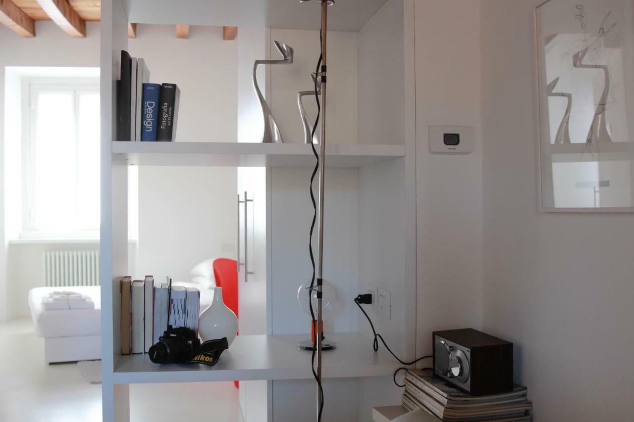 Design Apartment Porta Venezia Milánó Kültér fotó