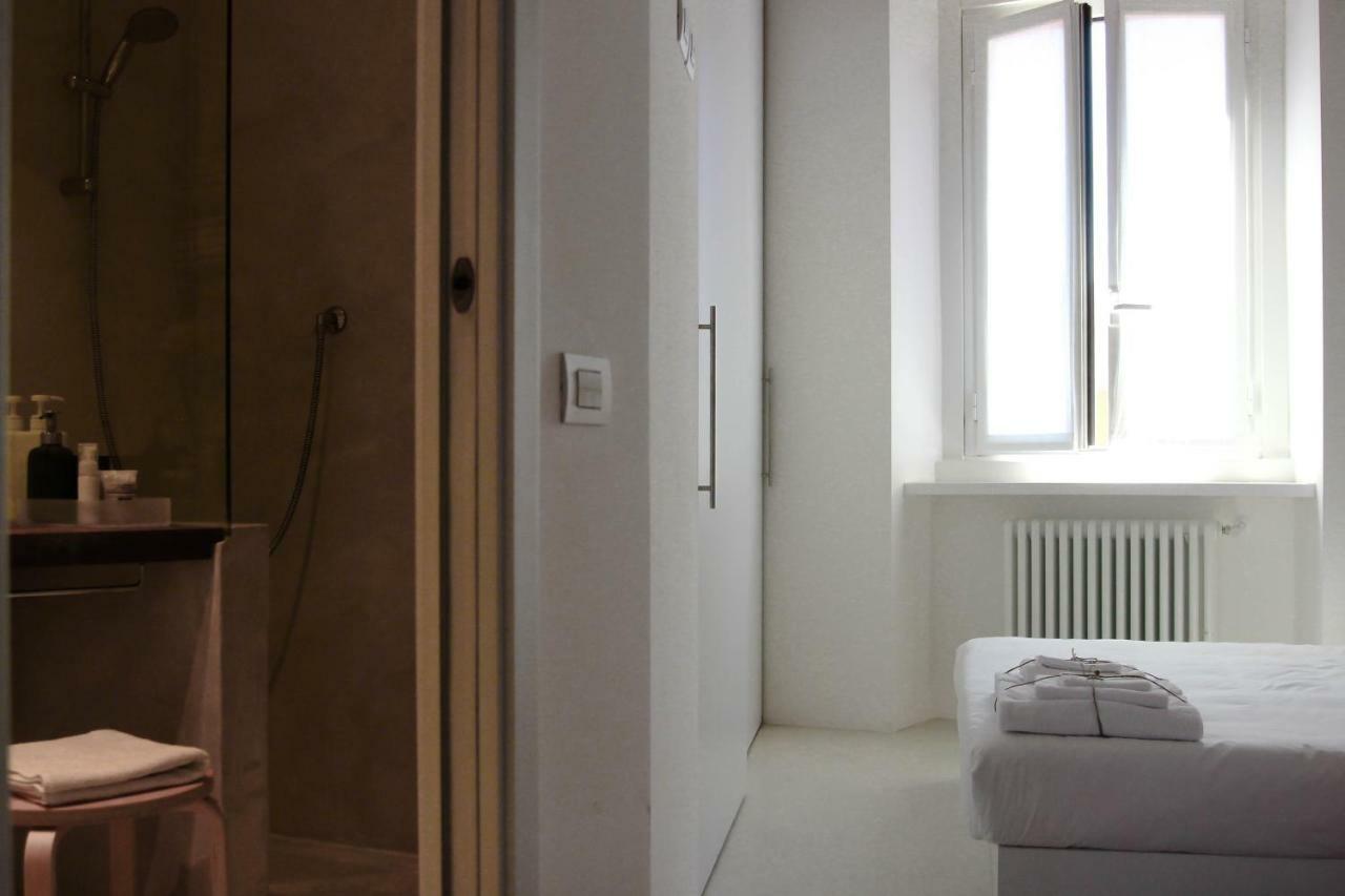 Design Apartment Porta Venezia Milánó Kültér fotó