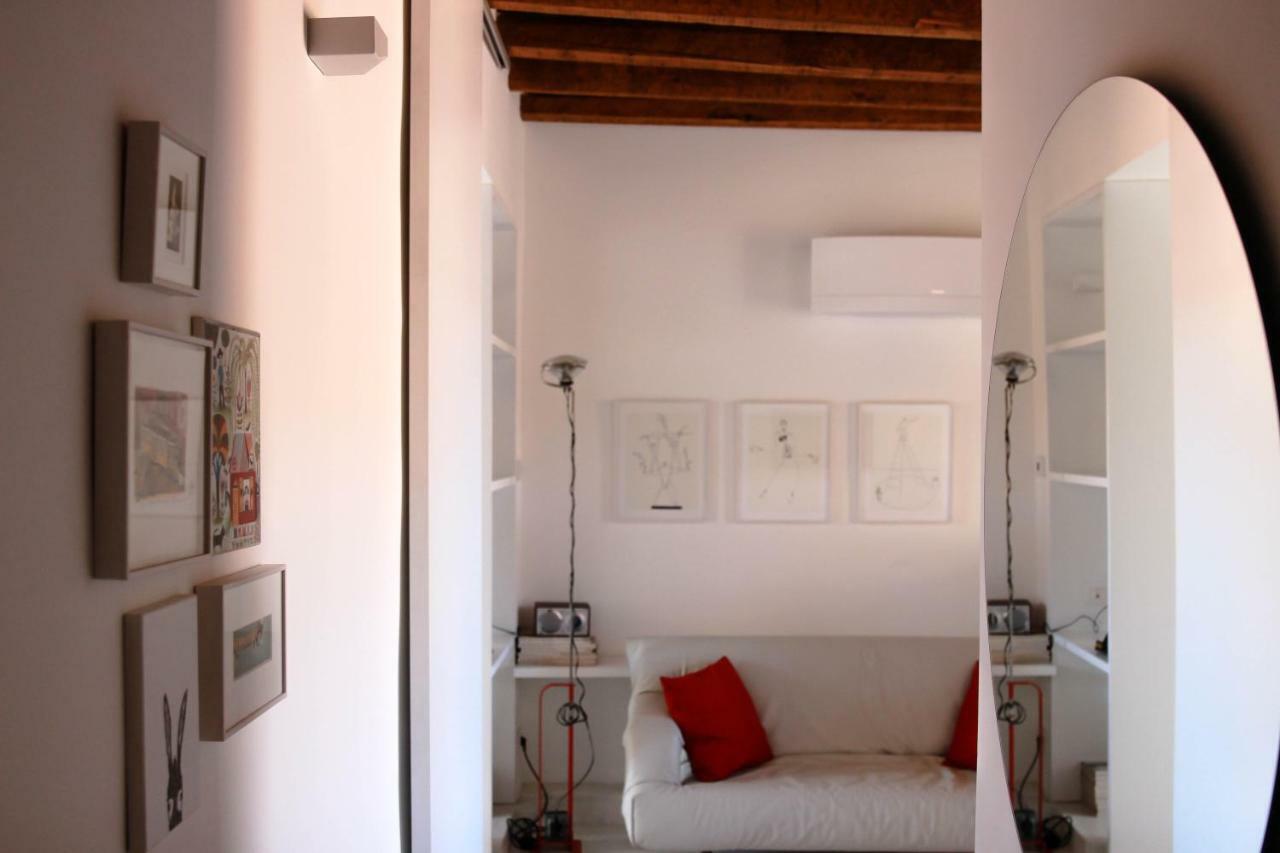 Design Apartment Porta Venezia Milánó Kültér fotó