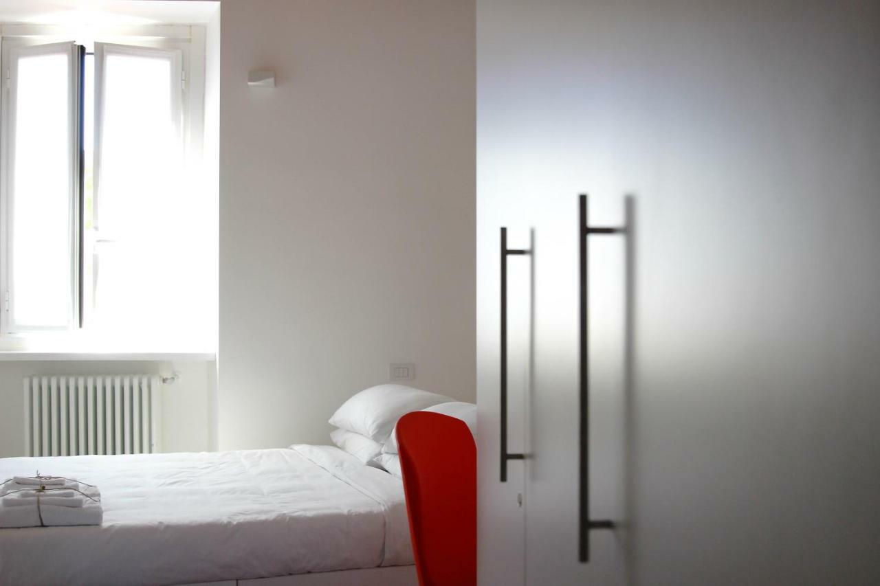 Design Apartment Porta Venezia Milánó Kültér fotó
