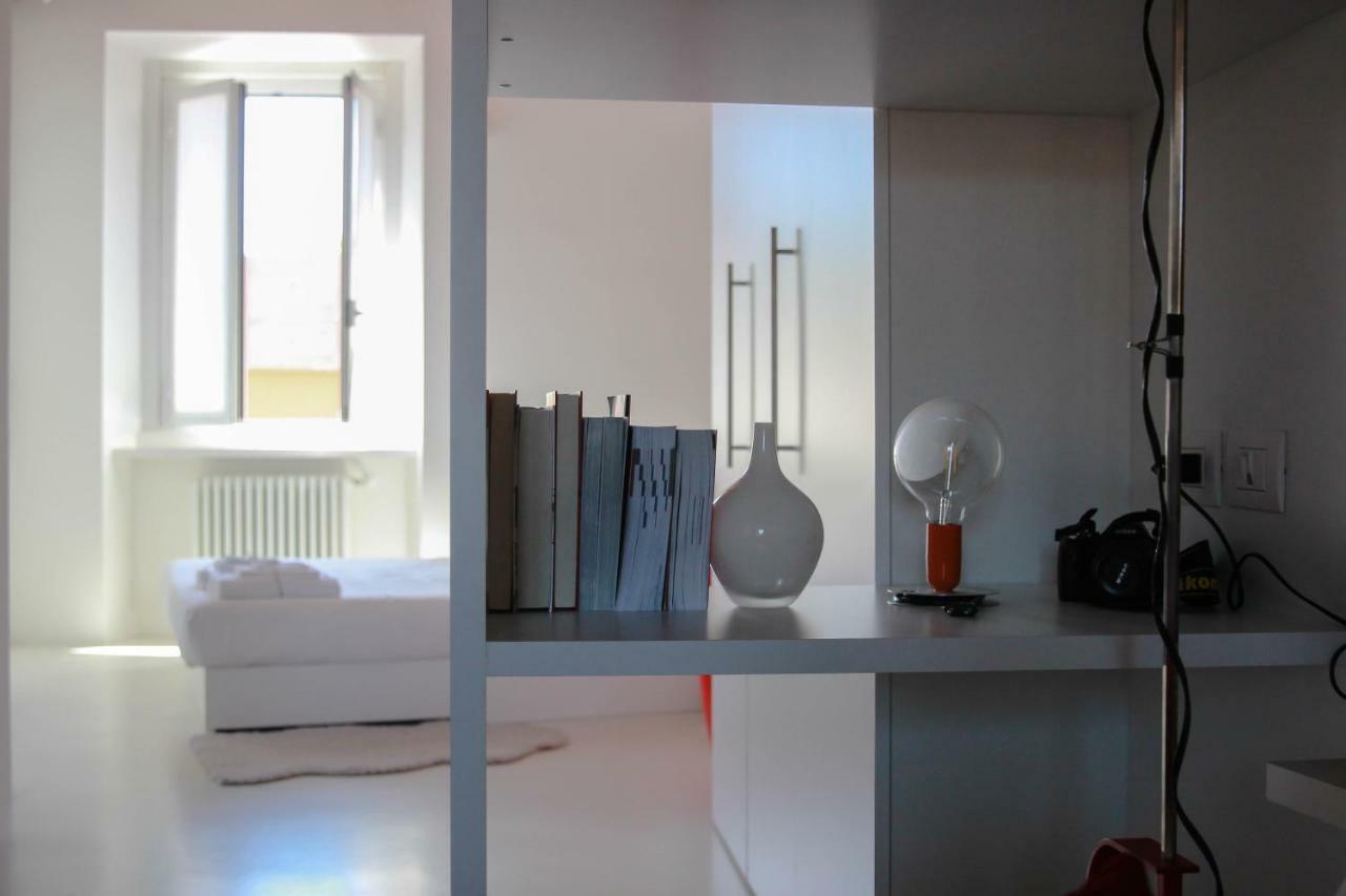 Design Apartment Porta Venezia Milánó Kültér fotó