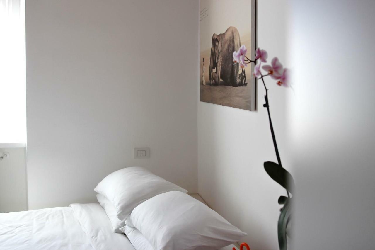 Design Apartment Porta Venezia Milánó Kültér fotó