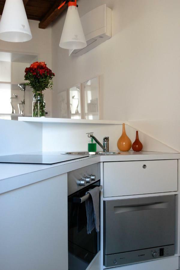 Design Apartment Porta Venezia Milánó Kültér fotó